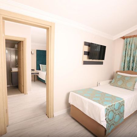 Mare Blu Hotel Trabzon Exterior photo