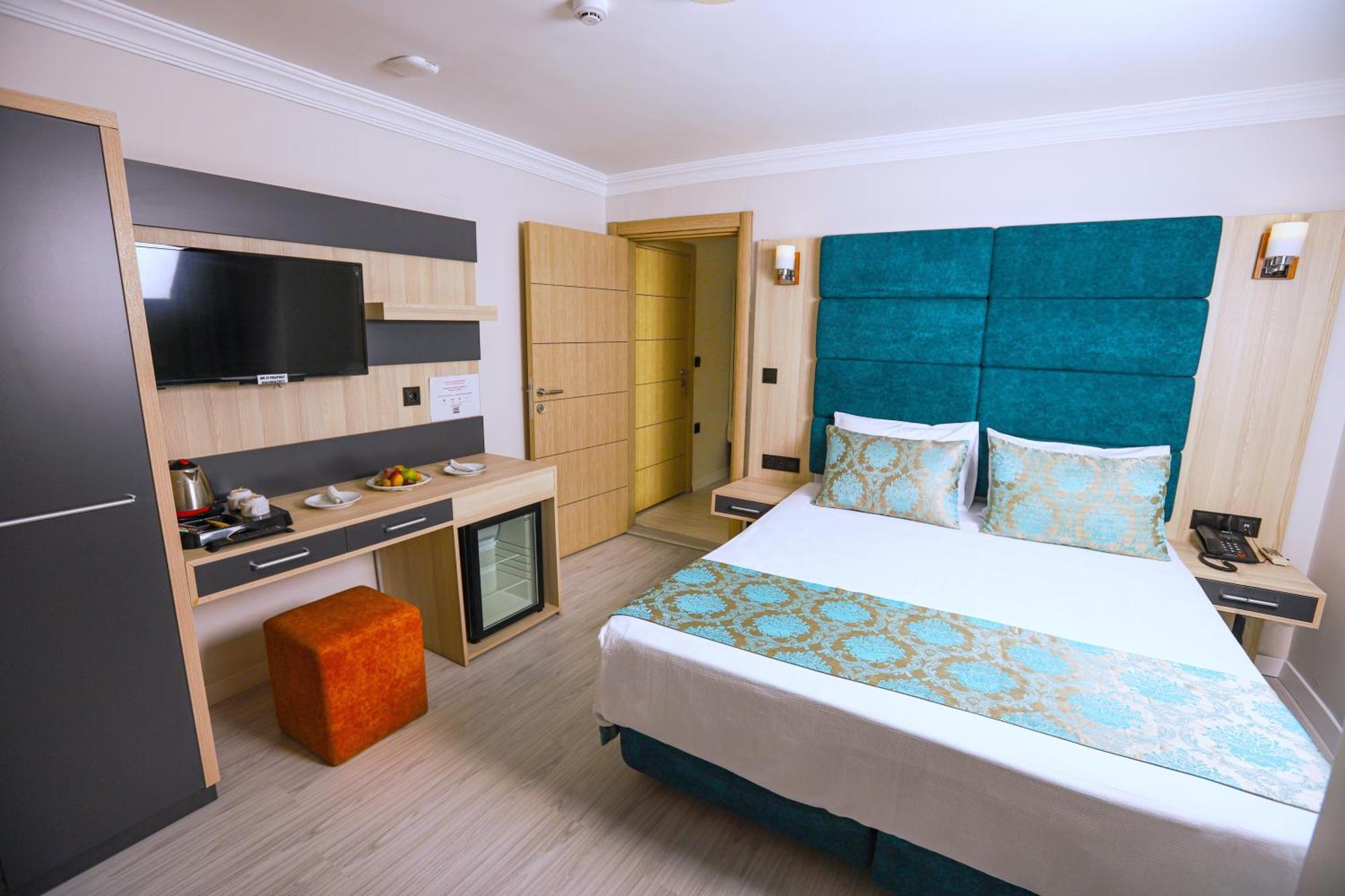 Mare Blu Hotel Trabzon Exterior photo